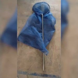 Jaring Tangkap Luwak & Anjing: Cara Menggunakan Jaring Panjang