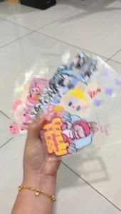 CASE SAMSUNG A8 2018 A8 PLUS NOTE 10 PLUS 10 PRO NOTE 20 20 ULTRA S24 S24 PLUS S24 ULTRA ARB MOTIF LABUBU - BD