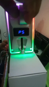 Universal Multi-Coin Slot 10/5/1 Coin Selector for Electrical Circuitry New & Used Coin Compatibility