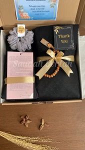 Hempers Premium Mukena Venice by Dalanova Kado Wanita untuk Guru Ibu dan Pasangan Mewah Jumbo Murah