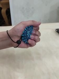 DUZUIHOU | Pressure Rehabilitation Exercise Ball