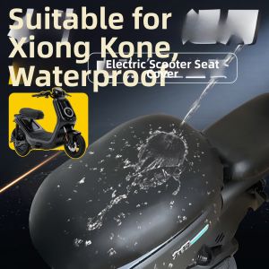 Waterproof Sun Protection Kone Electric Bike Seat Cover