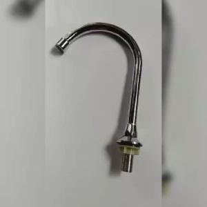 kran saja keran only wastafel cuci tangan tanpa pedal faucet injak