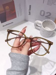 Anti Radiation 3 In 1 Photochromic Grade Myopia Glasses for Women Men TR Frame Eyewear with Case UV400 Eyeglasses 0 50 100 150 200 250 300 350 400