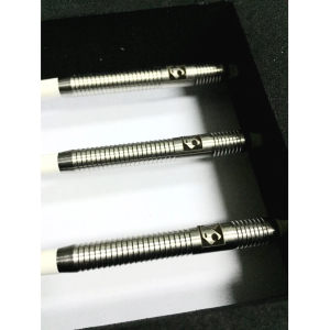 TUNGSTENS SOFT TIP DART - 20G MISSILE TOMAHA WK 90% TUNGSTEN SOFT DARTS (ARROW DART LEMBUT)