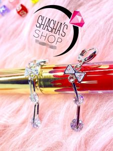 Bông Tai inox B0017 - Thời Trang cực đáng iu