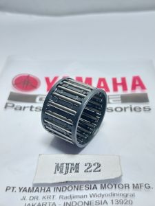 Bearing races bambu gear stater Yamaha Vixion XSR155 MX King R15 93310-325X1 new original