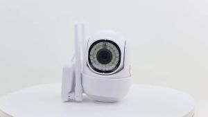 Kamera CCTV 1080P WIFI Security IP Camera Wireless Outdoor CCTV HD PTZ Smart Home IR Cam Full HD Outdoor IP Camera Waterproof