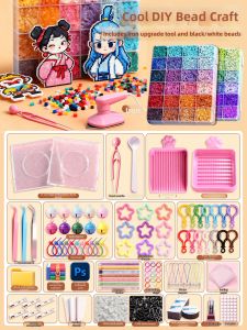 3D Fusion DIY Pixel Bead Kit