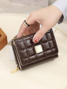 BAORUIFU | Elegant Multi-functional Lady Wallet