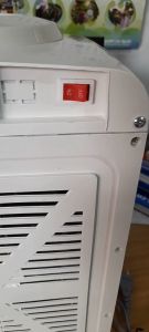 Dispenser Air Sanex D-102 Terlaris!!