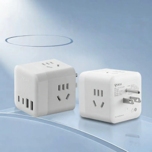 Bull | Global Universal Adapter