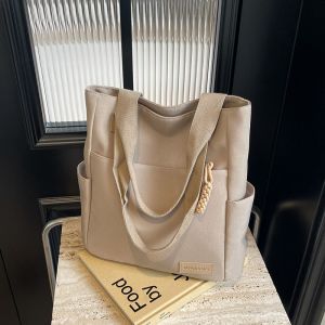 JIFANPAUL | Large Capacity Fashionable Shoulder Bag for Women