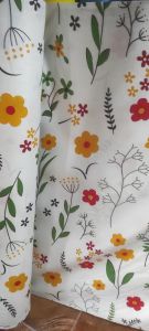 Kain seprei grosir dan ecer motif harga 1 meter (L240)