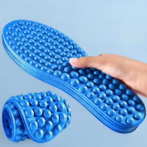 Acupoint Massage Insoles Men Women