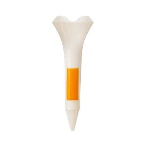 Low Resistance Durable Golf Tees