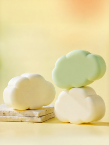 ORGINESE | Goat Milk Sulfur Anti-Itch Multi-Use Soap