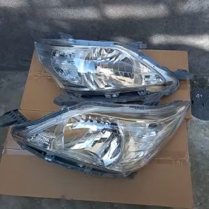 ĐÈN PHA/ĐÈN LÁI TRƯỚC TOYOTA INNOVA 2012-2015