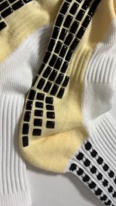 Ultimate Guide to Anti-Slip Football & Sport Socks