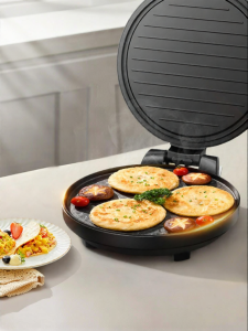 Midea | Double-Sided Heating Large Electric Griddle