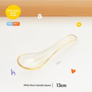 SCHOOLREADY | Non-Slip Child Chopsticks PPSU
