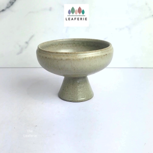 The Leaferie Jaxon plant pots Ceramic flowerpot flowerpots flower pot planter planters