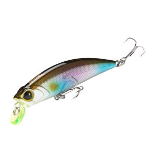 KINGDOM | Sinking Minnows Micro Cast Lure Set