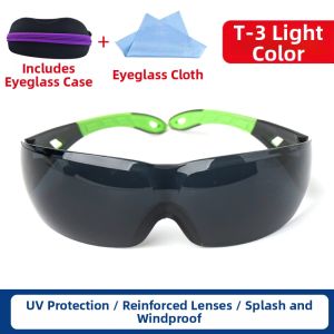 TIANXINHANYOU | Welding Safety Goggles For Strong Light Splash Protection