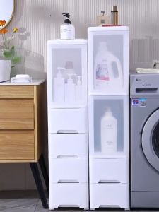 Maximizing Your Space: Drawer Cabinets & Storage Solutions