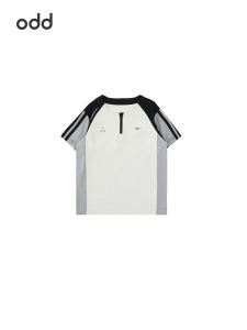 Quick Drying Non Sticky Cooling Youth Tshirt