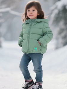 【พร้อมส่งจากกรุงเทพ】🚀เสื้อกันหนาวเด็ก เสื้อโค้ทเด็ก ลายน่ารัก มีซิป เสื้อฮู้ดซิปฮู้ดดี้เด็ก กันลม