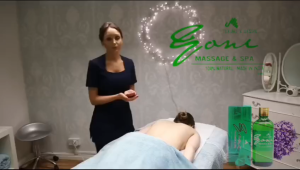 Dầu Massage Yoni Body – Giải Pháp Massage Thư Giãn Cho Các Cặp Đôi