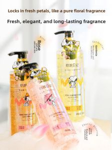 SPROUT DIARY | Non Slip Easy Rinse Teenager Shower Gel