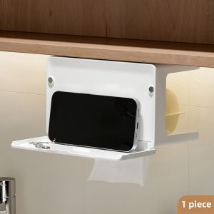 Dehub | Wall-mounted Tissue Holder