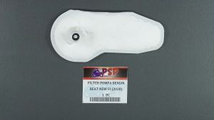 Filter Pompa Bensin Beat New Fi 2020 (PSP) Saringan Pampers Pempes Pompa Bensin Fuel Pump Scoopy Fi