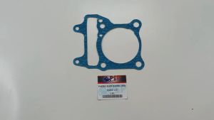Paking Blok Boring Bawah Vario 125 - Packing Peking Gasket Cylinder Silinder Block Seher Seker