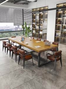 OUJUGEJIAJU | Retro Industrial Style Dining Chair