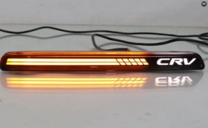 ROMADA | Cụm Đèn Hậu LED Honda CR-V ZR-V Tích Hợp Đèn Phanh Đèn Phản Quang Và Đèn Xi Nhan Cho Các Mẫu Xe 2022-2024