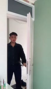 DEODORANT SPRAY 100ML TAWAS TOSCA PENGHILANG BAU BADAN DAN KERINGAT