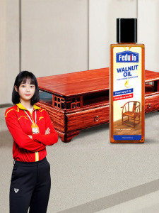 FEDUIIO | Walnut Oil Wood Furniture Care Wax Polish Essential Oil