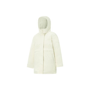 LI-NING KIDS | Childrens Down Jacket Winter