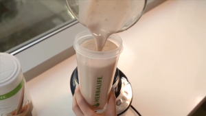 💯Original USA Herbalife No. 1 Meal Replacement Formula1 Shake 550g Weight loss nutrition shake/Herbalife tea-All flavors