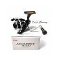 REEL PANCING RYOBI ACCURIST 3000. 