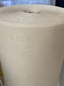 หนาขึ้น 3mm ไม่ทอผ้าสำหรับเด็กงานฝีมือทำด้วยมืออนุบาลสิ่งแวดล้อมตกแต่งสร้างสรรค์ DIY วัสดุ