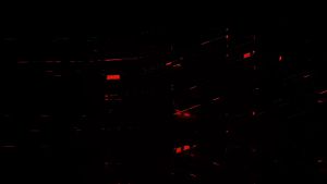 POSESOON Poseidon: Set Pena Tato Nirkabel All-In-One