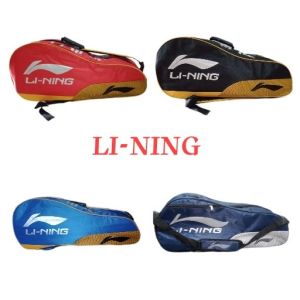 TAS RAKET BADMINTON MURAH TERBARU 1R 2R 3R RESLETING RUANG