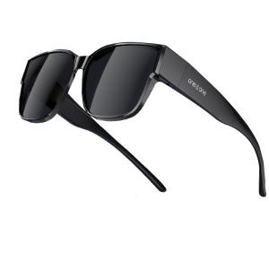 One & One | Polarized Sunglasses for Myopia Men and Women