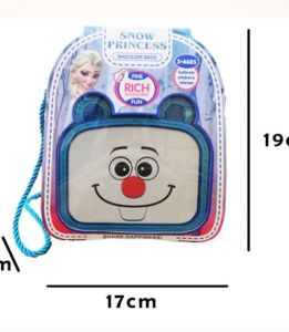 Babe Lovely Shark Baby Fishing Game Mainan Pancing Ikan2277 (Random Color)