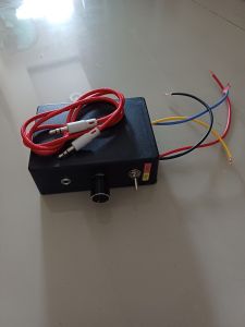 Modul klakson aux hp modul seja