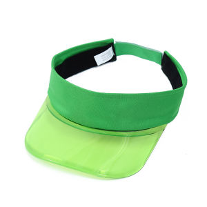 TONGGUMO | New PVC Air Hole Summer Hat Sun Protection Outdoor